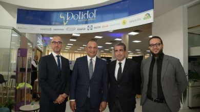 DOLIDOL lance sa filiale DOLICEN, spécialisée dans le recyclage de produit en PET IMG 20230616 WA0020 390x220 - DOLIDOL lance sa filiale DOLICEN, spécialisée dans le recyclage de produit en PET