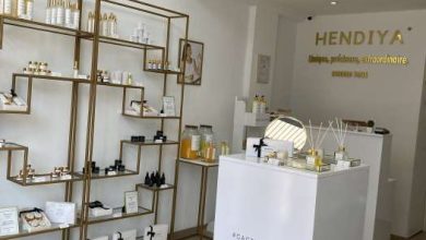 Hendiya : ouverture de la première boutique immersive à Casablanca IMG 9247 e1686041656787 390x220 - Hendiya : ouverture de la première boutique immersive à Casablanca