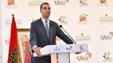 Tibu Africa lance une nouvelle école d’inclusion socio-économique des jeunes par le sport à Hay Mohammadi Image 2023 06 27 at 135609 390x220 - Tibu Africa lance une nouvelle école d’inclusion socio-économique des jeunes par le sport à Hay Mohammadi