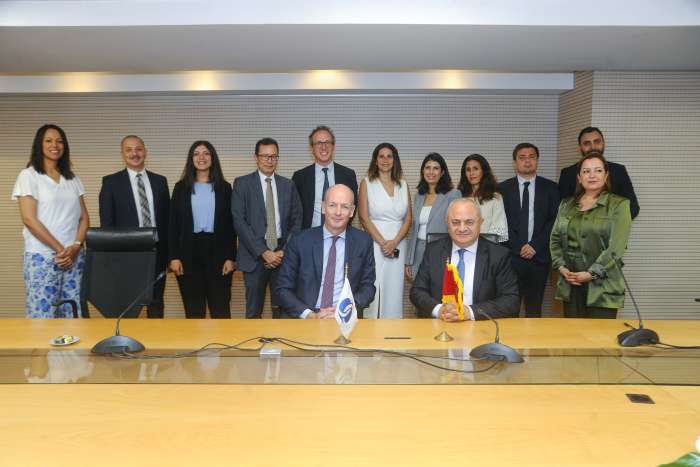 La BERD et BANK OF AFRICA soutiennent les PME au Maroc - La BERD et BANK OF AFRICA soutiennent les PME au Maroc