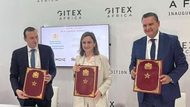 MOU Creation dune nouvelle entite Renault Digital Maroc  2023 390x220 - Renault Group annonce la création d’une nouvelle entité dédiée au développement de produits digitaux « Renault Digital Maroc »