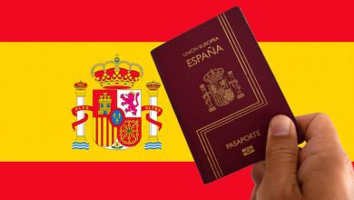 Marocains passeport espagne 390x220 - Les Marocains deviennent les principaux bénéficiaires de la nationalité espagnole