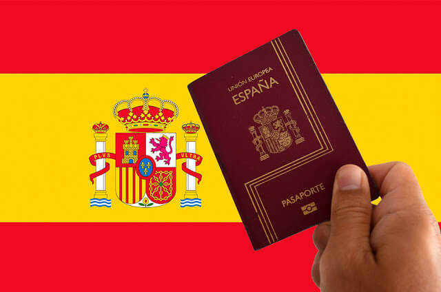 Marocains passeport espagne - Les Marocains deviennent les principaux bénéficiaires de la nationalité espagnole