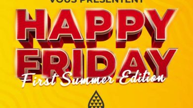 Aksal et Morocco Mall lancent l’opération “Happy Friday First Summer Edition” Morocco Mall Happy Friday v23 390x220 - Aksal et Morocco Mall lancent l’opération “Happy Friday First Summer Edition”