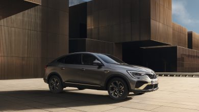 Nouveau Renault E Tech Arkana full hybrid 390x220 - Nouveau Renault Arkana E-Tech 145 CH: le SUV coupé 100 % hybride qui coche toutes les cases