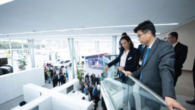 PHOTO 2023 06 09 18 49 14 390x220 - Hyundai Maroc inaugure sa nouvelle succursale à Kénitra