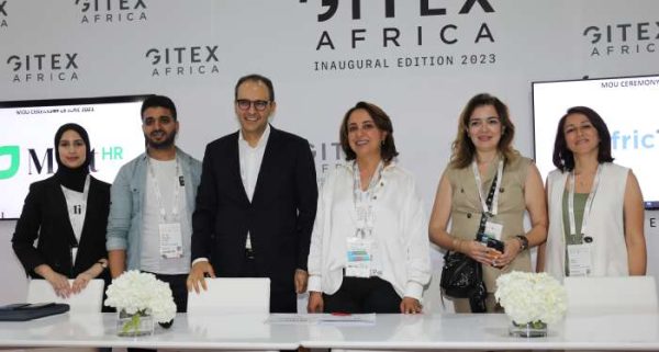 Photo5 600x321 - EURAFRIC INFORMATION lance les services de plateforme de  confiance sous l’identité AfricTrust