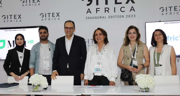 Photo5 - EURAFRIC INFORMATION lance les services de plateforme de  confiance sous l’identité AfricTrust
