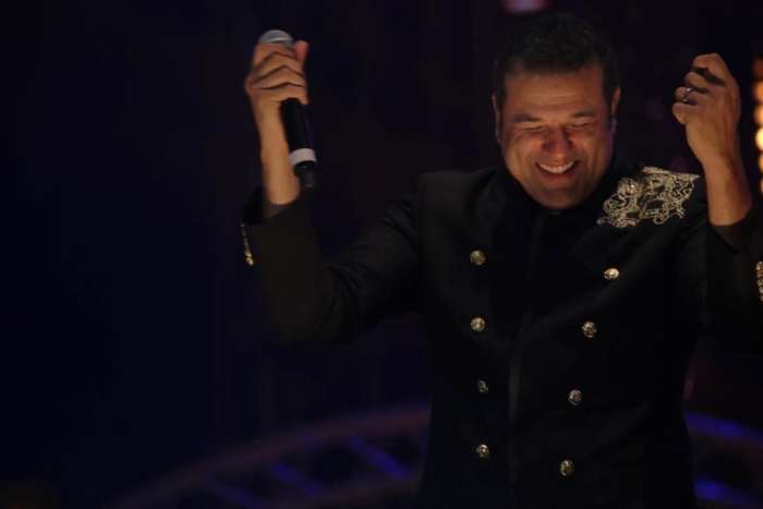 Rhany Kabbadj - Rhany Kabbadj annonce sa participation au Festival National des Arts Populaires et la sortie de son nouveau single "Teslem Li Yalghali"