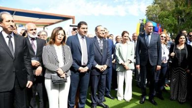 Coup d’envoi à Rabat de la 28ème édition du Salon international de l’édition et du livre (SIEL-2023) SIEL1 390x220 - Coup d’envoi à Rabat de la 28ème édition du Salon international de l’édition et du livre (SIEL-2023)