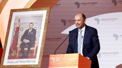 Morocco Now présenté à l’Africa CEO Forum Visuel 1 Morocco Now presente a lAfrica CEO Forum 390x220 - Morocco Now présenté à l’Africa CEO Forum