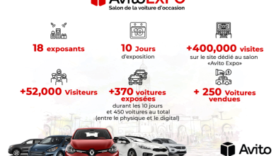 Visuel cp salon 390x220 - Avito Expo: Succès confirmé pour le premier salon « phygital »