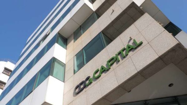 Perspectives pour le taux directeur de CDG Capital : Une stagnation prévue cdg capital 600x338 - Perspectives pour le taux directeur de CDG Capital : Une stagnation prévue