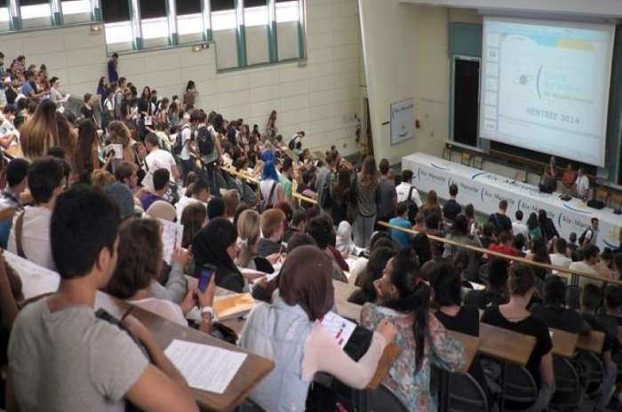 enseignement superieur e1667762766680 - Nouveaux critères d'admission au doctorat dans l'enseignement supérieur