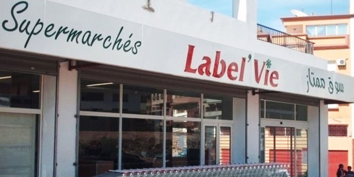 label vie - LabelVie choisit WEEXA pour la digitalisation de sa Supply Chain en Afrique