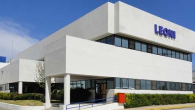 leoni 390x220 - Leoni s’implante dans la zone d’accélération industrielle Sous-Massa “MEDZ”