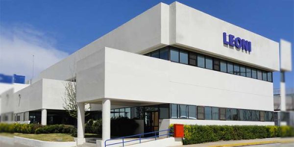 leoni 600x300 - Leoni s’implante dans la zone d’accélération industrielle Sous-Massa “MEDZ”