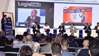 logismed 390x220 - Casablanca : Coup d’envoi de la 10ème édition du Salon Logismed