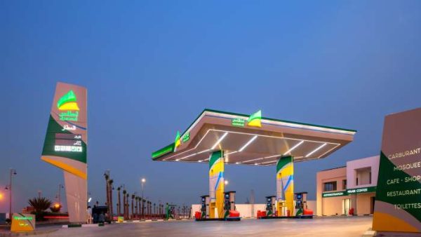 photo 1 600x338 - Avec sa certification ISO 9001, Atlas Sahara consolide sa position de leader dans la distribution des hydrocarbures dans les provinces sahariennes