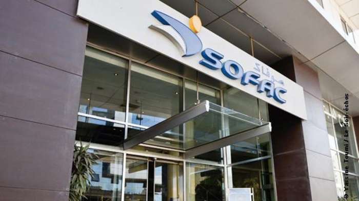 sofac - Un retour sur les temps forts de la 37ème édition du Marathon des sables avec SOFAC