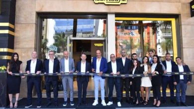 TECHNOGYM Casablanca ouvre ses portes techno gym 390x220 - TECHNOGYM Casablanca ouvre ses portes