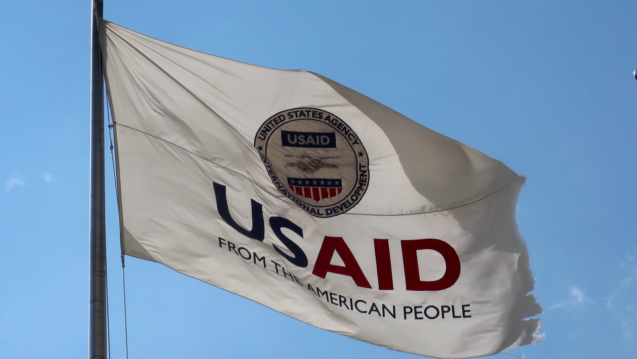 usaid - Colloque Régional sur la Convergence des Politiques Publiques à Marrakech-Safi