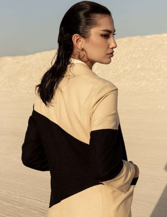 1eec - Une Fashion Week est prévue à Riyad en octobre, selon la Commission saoudienne de la mode