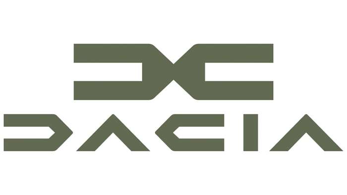 20220119103309 Dacia Logo - Dacia, solide N°1 des ventes automobiles au Maroc