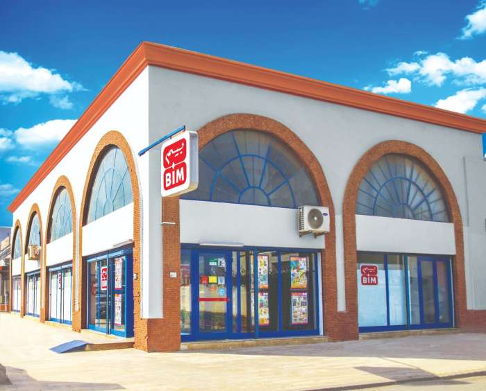 BIM - BIM promeut le « Made In Morocco » en Turquie
