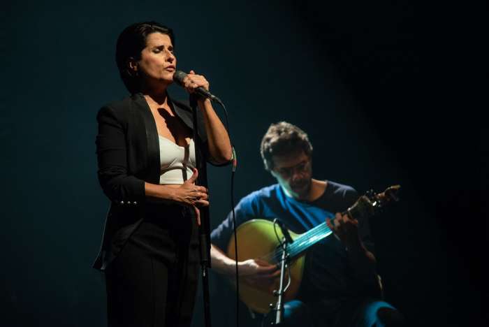 Critina Branco  Bernardo Couto - La 6ème édition du Fado Festival Maroc aura lieu le 8 et 9 septembre, à Rabat et à Casablanca