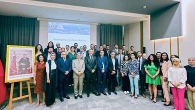 L’AMMC lance un programme de formation technique sur les produits dérivés avec l’assistance de la Commodity Futures Trading Commission (CFTC) Formation CFTC 390x220 - L’AMMC lance un programme de formation technique sur les produits dérivés avec l’assistance de la Commodity Futures Trading Commission (CFTC)