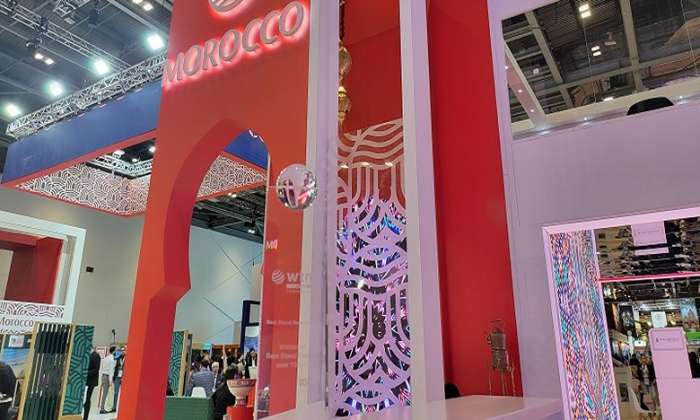 Le Maroc partenaire principal du WTM 2023 a Londres - Le Maroc, partenaire principal du WTM 2023 à Londres