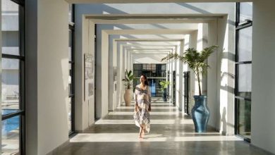 Le Vichy Thermalia Spa Moulay Yacoub 2 390x220 - Le Vichy Thermalia Spa Moulay Yacoub se positionne dans le mieux-être