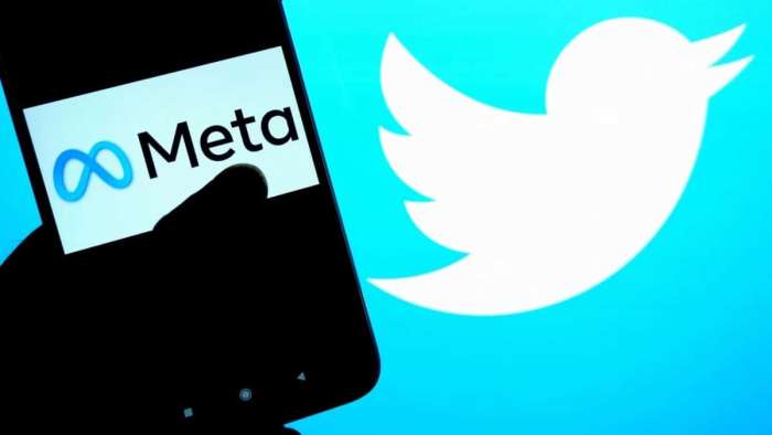 Meta Twitter Clone Instagram  - Meta va lancer Threads, un clone de Twitter