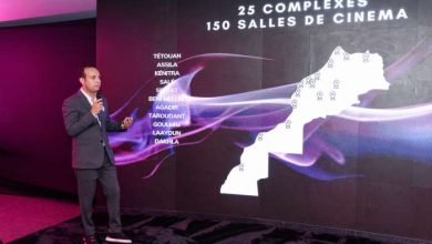 CINERJI® dévoile son ambitieux projet de développement de l’offre cinématographique et de divertissement au Maroc Mr Chagraoui Hakim Cinejri 2 390x220 - CINERJI® dévoile son ambitieux projet de développement de l’offre cinématographique et de divertissement au Maroc