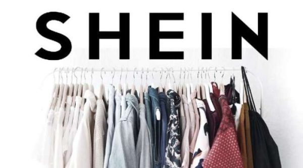 SHEIN app moda 1 780x434 1 600x333 - L’arrivée du chinois Shein dans les Grands Magasins parisiens créent la polémique