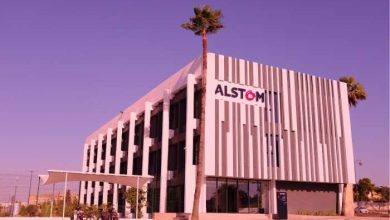 alstom 390x220 - Alstom : 160 MDH pour la création d’une seconde usine ferroviaire au Maroc