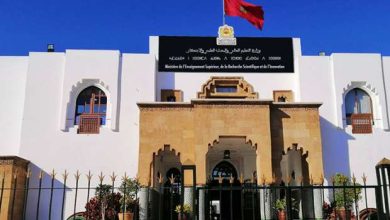 enseignement superieur   ministere 390x220 - Un nombre croissant de départs au ministère de l'Enseignement supérieur