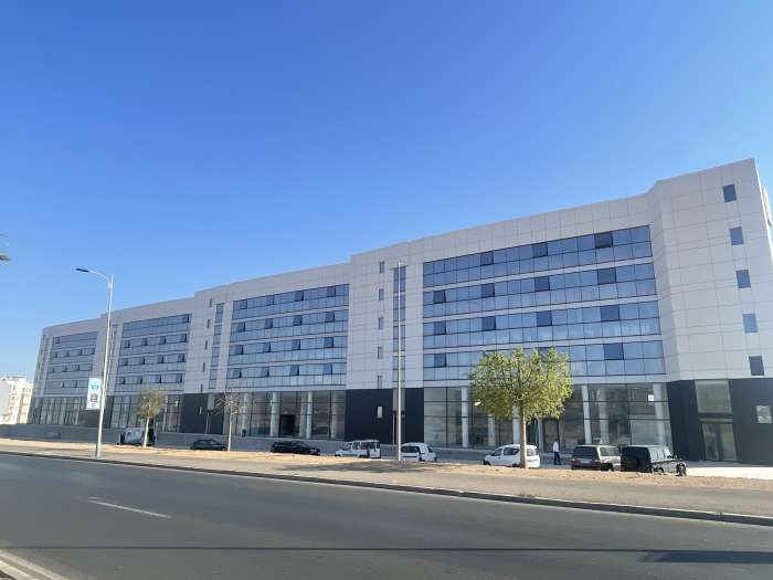 image00002 - L'Université Privée de la Santé et des Sciences d'Agadir (UPSSA) : un nouvel acteur clé dans le paysage de l’enseignement des sciences de la santé
