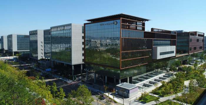 img sciencepark intro 01 - Le PDG de LG annonce une vision audacieuse pour transformer LG en "Smart Life Solutions Company"
