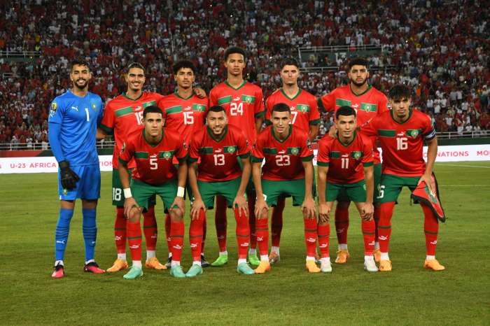 lionceaux - CAN U23: Le football national brille encore avec le sacre africain des Lionceaux de l’Atlas