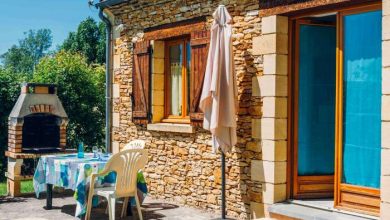 Le marché des locations de vacances connaît une baisse significative location vacances 390x220 - Le marché des locations de vacances connaît une baisse significative