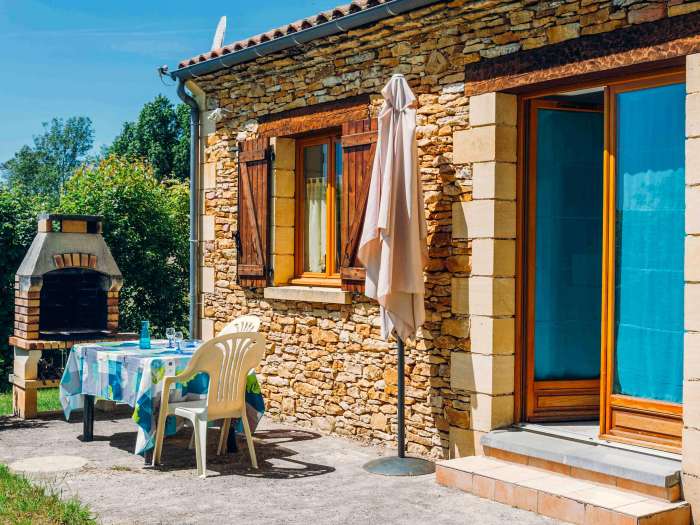 location vacances - Le marché des locations de vacances connaît une baisse significative