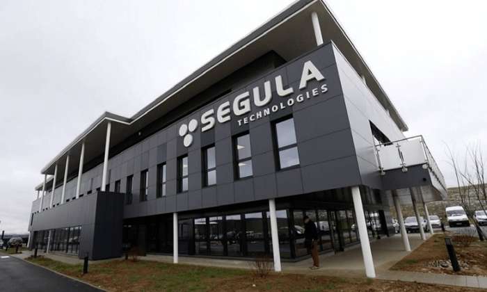 segula - SEGULA Technologies inaugure l’ « Africa Innovation hub » de Casablanca pour accompagner l’industrialisation du continent