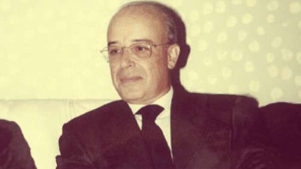sekkat bank al maghrib 600x338 - Décès de Mohamed Sekkat, ancien gouverneur de Bank Al-Maghrib