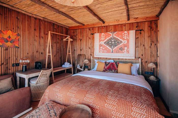 selina - Selina Hospitality annonce l'ouverture de son tout nouvel hôtel à Dakhla