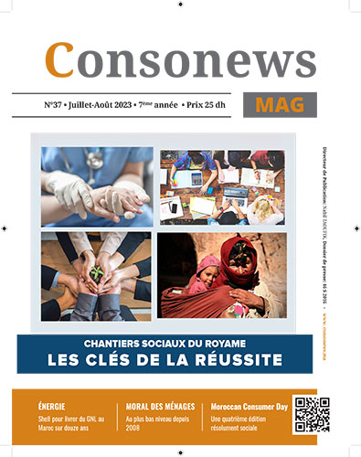 Consonews Mag