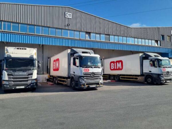 BIM Maroc 600x450 - BIM Maroc inaugure à Marrakech sa 4ème plateforme logistique au Maroc,  et annonce un investissement d’un milliard de dirhams à l’horizon 2027