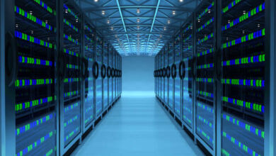 Datacenter 390x220 - Le Conseil de la Concurrence publie sa première monographie sectorielle des Datacenters