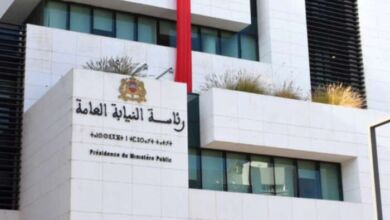 Presidence procureur general du roi 390x220 - Séisme: la présidence du Ministère public donne ses instructions pour traiter, avec sérieux et célérité, les dénonciations sur le détournement de vivres